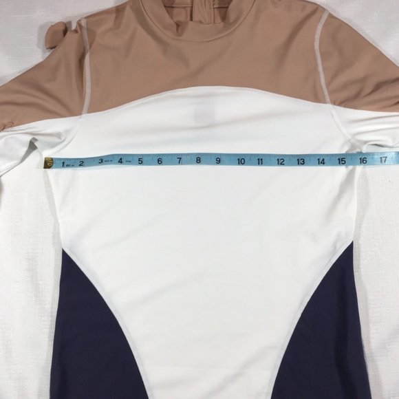 NWOT Free People Movement Take A Plunge Top, Sz. M - Picture 11 of 14